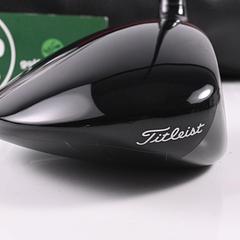Titleist GT3 Driver / 9 Degree / Stiff Flex HZRDUS Black 60 Shaft - Image 3