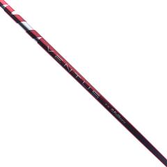 Used TaylorMade Stealth 2 + 3 F'W / Red VeloCore Shaft / 15 Deg / X-Stiff / L-H - Image 7
