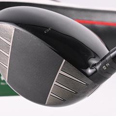 Titleist GT3 Driver / 9 Degree / Stiff Flex HZRDUS Black 60 Shaft - Image 4