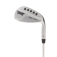 PXG 0311 Forged Steel Mens Right Hand Gap Wedge 50* 10 Bounce Extra Stiff - Elevate Tour X-Flex - Image 4