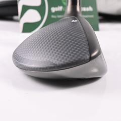 Taylormade Qi35 Max #4 Hybrid / 23 Degree / Regular Flex Fujikura Air Speeder 50 - Image 3