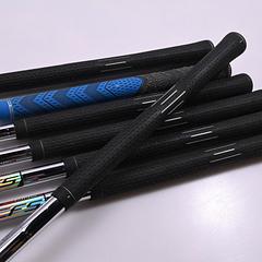 Ping i25 Irons / 4-PW / Yellow Dot / Stiff Flex Ping CFS Shafts - Image 4