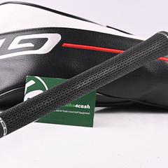 Titleist GT3 Driver / 9 Degree / Stiff Flex HZRDUS Black 60 Shaft - Image 8