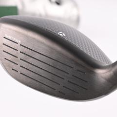 Taylormade Qi35 Max #4 Hybrid / 23 Degree / Regular Flex Fujikura Air Speeder 50 - Image 4