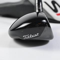 Titleist TSR3 #4 Hybrid / 21 Degree / Stiff Flex Hzrdus Gen 4 Black 80 Shaft - Image 4