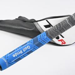 Titleist TSR3 #4 Hybrid / 21 Degree / Stiff Flex Hzrdus Gen 4 Black 80 Shaft - Image 9