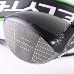 Callaway Elyte X Driver / 12 Degree / Regular Flex Vanquish 4 Shaft - Image 4