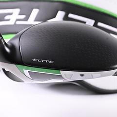 Callaway Elyte X Driver / 12 Degree / Regular Flex Vanquish 4 Shaft - Image 5