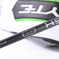 Callaway Elyte X Driver / 12 Degree / Regular Flex Vanquish 4 Shaft - Image 6
