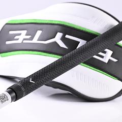 Callaway Elyte X Driver / 12 Degree / Regular Flex Vanquish 4 Shaft - Image 8