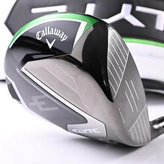 Callaway Elyte X Driver / 12 Degree / Regular Flex Vanquish 4 Shaft - Image 1