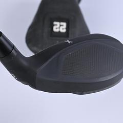 PXG 0211 2020 #4 Hybrid / 22 Degree / Stiff Flex HZRDUS Smoke Black 80 Shaft - Image 5