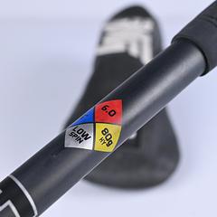 PXG 0211 2020 #4 Hybrid / 22 Degree / Stiff Flex HZRDUS Smoke Black 80 Shaft - Image 6