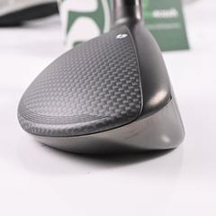 Taylormade Qi35 #2 Hybrid / 17 Degree / Stiff Flex Fujikura Air Speeder 60 Shaft - Image 3