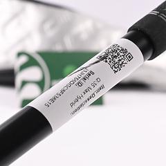 Taylormade Qi35 Max #4 Hybrid / 23 Degree / Regular Flex Fujikura Air Speeder 50 - Image 7