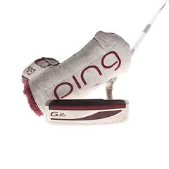 Ping G Le2 Anser Ladies Right Hand Putter Black Dot 33" Blade - Ping - Image 1