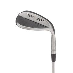 Titleist SM9 Steel Mens Right Hand Lob Wedge 58* 10 Bounce S Grind Wedge - BV Vokey Design - Image 1