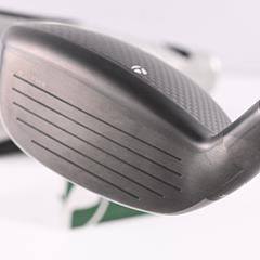 Taylormade Qi35 #2 Hybrid / 17 Degree / Stiff Flex Fujikura Air Speeder 60 Shaft - Image 4