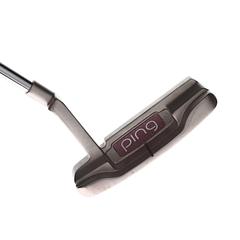 Ping G Le2 Anser Ladies Right Hand Putter Black Dot 33" Blade - Ping - Image 5