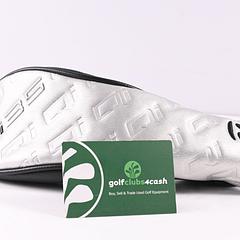 Taylormade Qi35 Max #4 Hybrid / 23 Degree / Regular Flex Fujikura Air Speeder 50 - Image 9