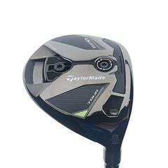Used TaylorMade Qi35 Tour 3 Fairway Wood / 15 Degrees / Regular Flex - Image 5