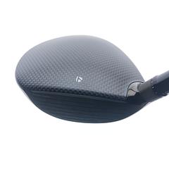 Used TaylorMade Qi35 Tour 3 Fairway Wood / 15 Degrees / Regular Flex - Image 1