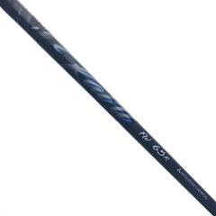 Used TaylorMade Qi35 Tour 3 Fairway Wood / 15 Degrees / Regular Flex - Image 9