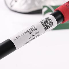 Taylormade Qi35 #2 Hybrid / 17 Degree / Stiff Flex Fujikura Air Speeder 60 Shaft - Image 7