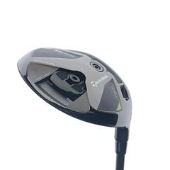 Used TaylorMade Qi35 Tour 3 Fairway Wood / 15 Degrees / Regular Flex - Image 4