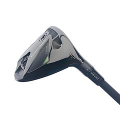 Used TaylorMade Qi35 Tour 3 Fairway Wood / 15 Degrees / Regular Flex - Image 3