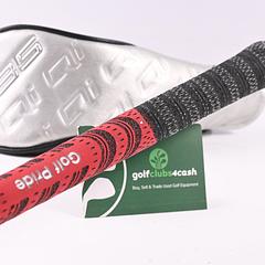 Taylormade Qi35 #2 Hybrid / 17 Degree / Stiff Flex Fujikura Air Speeder 60 Shaft - Image 8