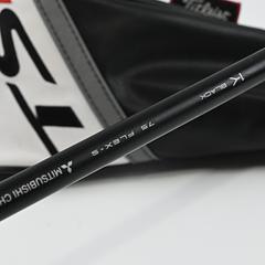 Titleist TSR3 Driver / 9 Degree / Stiff Flex Tensei 1K Black 75 Shaft - Image 6