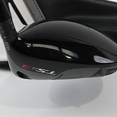 Titleist TSR3 Driver / 9 Degree / Stiff Flex Tensei 1K Black 75 Shaft - Image 5