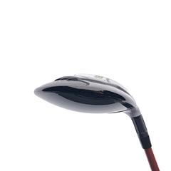 Used TaylorMade M2 2017 3 Fairway Wood / 15 Degrees / X-Stiff Flex - Image 3