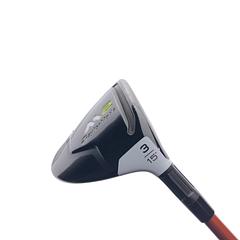 Used TaylorMade M2 2017 3 Fairway Wood / 15 Degrees / X-Stiff Flex - Image 4