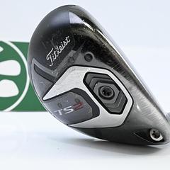 Titleist TS2 #5 Hybrid / 25 Degree / Stiff Flex Aldila Rogue Silver 110 MSI - Image 1