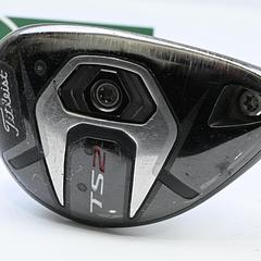 Titleist TS2 #5 Hybrid / 25 Degree / Stiff Flex Aldila Rogue Silver 110 MSI - Image 2