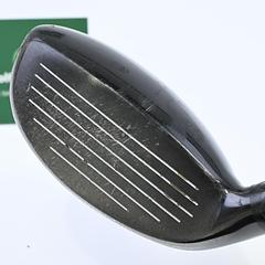 Titleist TS2 #5 Hybrid / 25 Degree / Stiff Flex Aldila Rogue Silver 110 MSI - Image 4