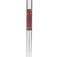 Cobra Speedzone Steel Mens Right Hand Pitching Wedge Regular - KBS Tour 90 - Image 4