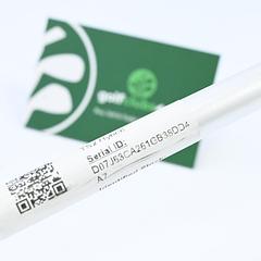 Titleist TS2 #5 Hybrid / 25 Degree / Stiff Flex Aldila Rogue Silver 110 MSI - Image 7