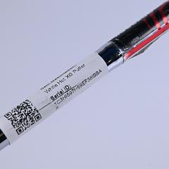 Odyssey White Hot XG Terron Putter / 34 Inch - Image 5