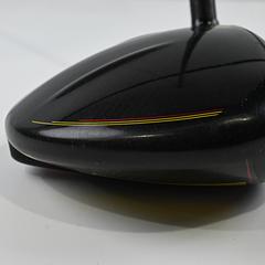 Cobra King Speedzone Driver / 9 Degree / Stiff Flex HZRDUS Smoke Yellow 60 - Image 3