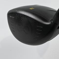 Cobra King Speedzone Driver / 9 Degree / Stiff Flex HZRDUS Smoke Yellow 60 - Image 4