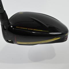Cobra King Speedzone Driver / 9 Degree / Stiff Flex HZRDUS Smoke Yellow 60 - Image 5