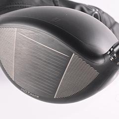 Cobra DS-Adapt LS Driver / 9 Degree / Stiff Flex Denali Black 60 Shaft - Image 4