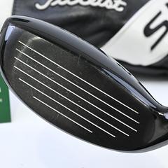 Titleist TS2 #3 Hybrid / 21 Degree / Regular Flex Kuro Kage Black 60 Shaft - Image 4