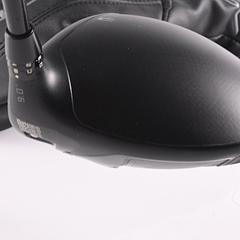 Cobra DS-Adapt LS Driver / 9 Degree / Stiff Flex Denali Black 60 Shaft - Image 5