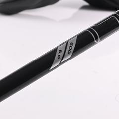 Cobra DS-Adapt LS Driver / 9 Degree / Stiff Flex Denali Black 60 Shaft - Image 6