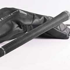 Cobra DS-Adapt LS Driver / 9 Degree / Stiff Flex Denali Black 60 Shaft - Image 8