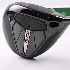 Titleist GT3 Driver / 9 Degree / Stiff Flex HZRDUS Black 60 Shaft - Image 2